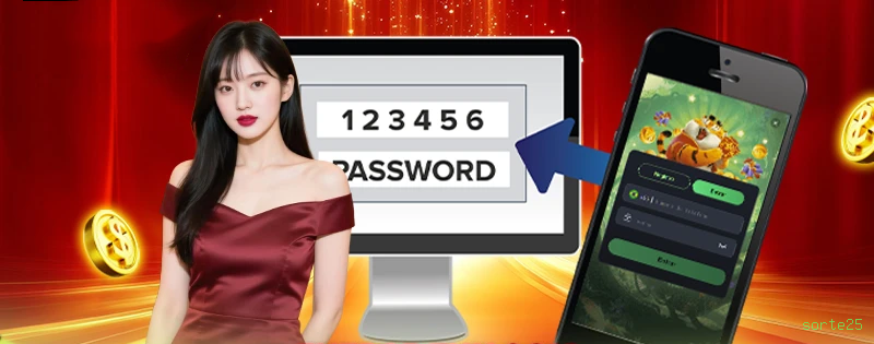 Integração de APIs sorte25