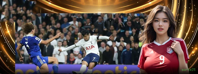 Promoção Relâmpago sorte25